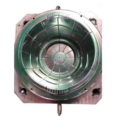 Plastikowa forma do umywalki